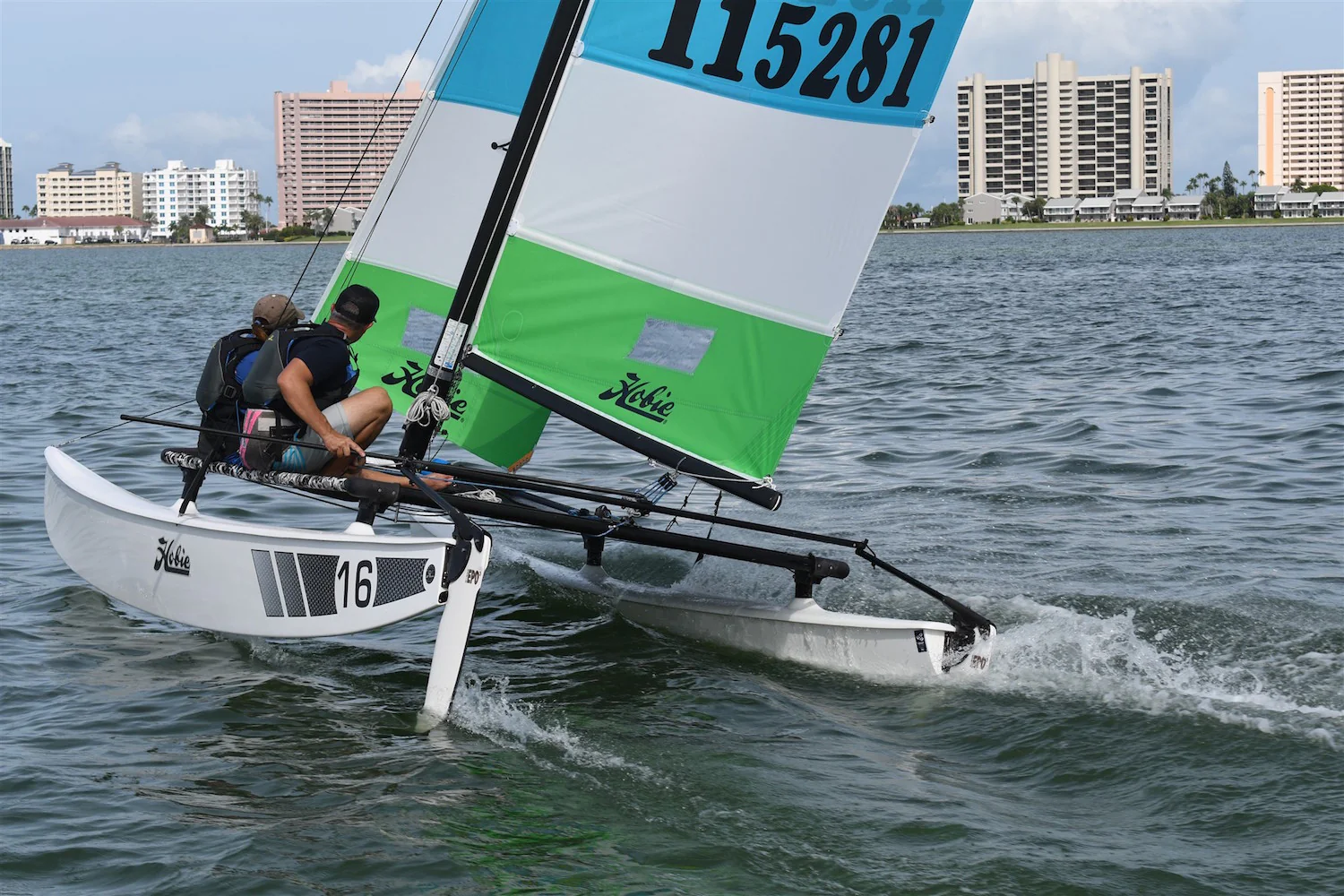 Sailsport Marine, LLC