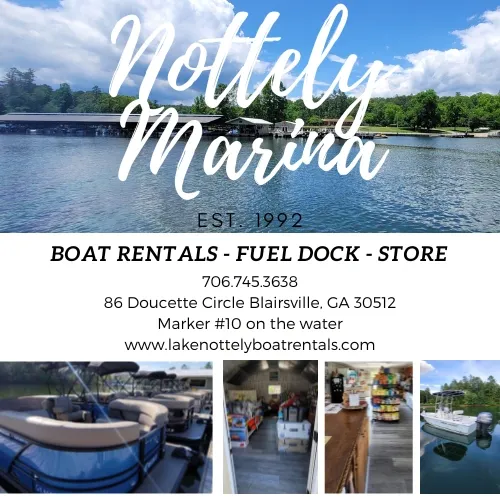 Nottely Marine Inc.