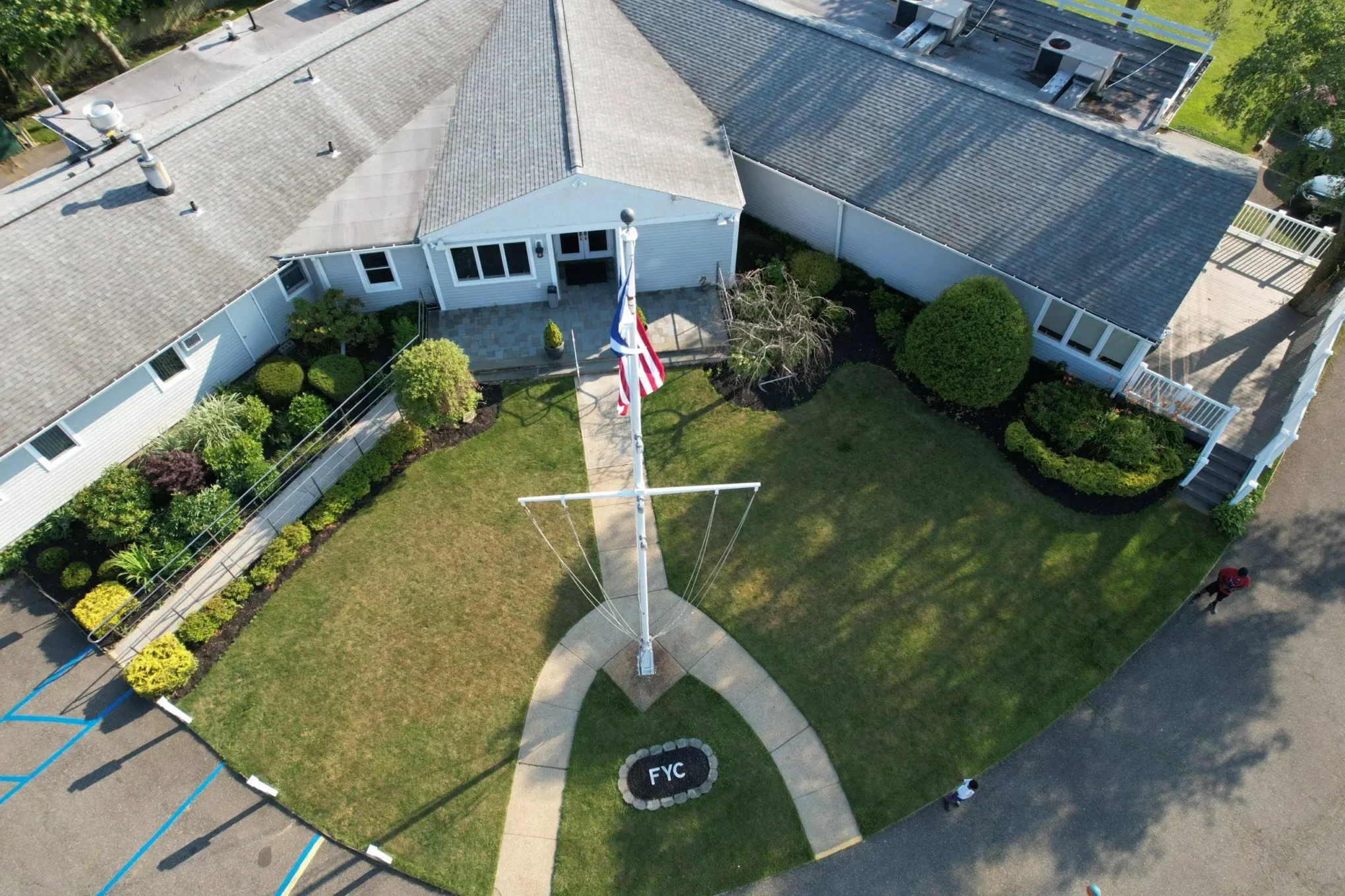 Freeport Yacht Club Rentals