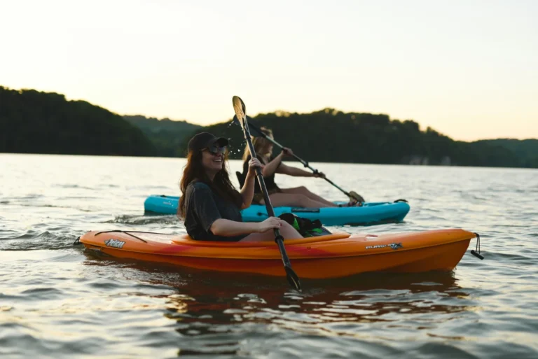 Massey’s Kayak Rentals