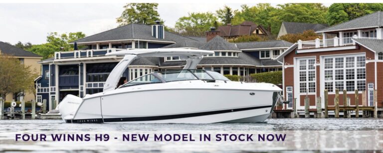 Onekama Marine Inc