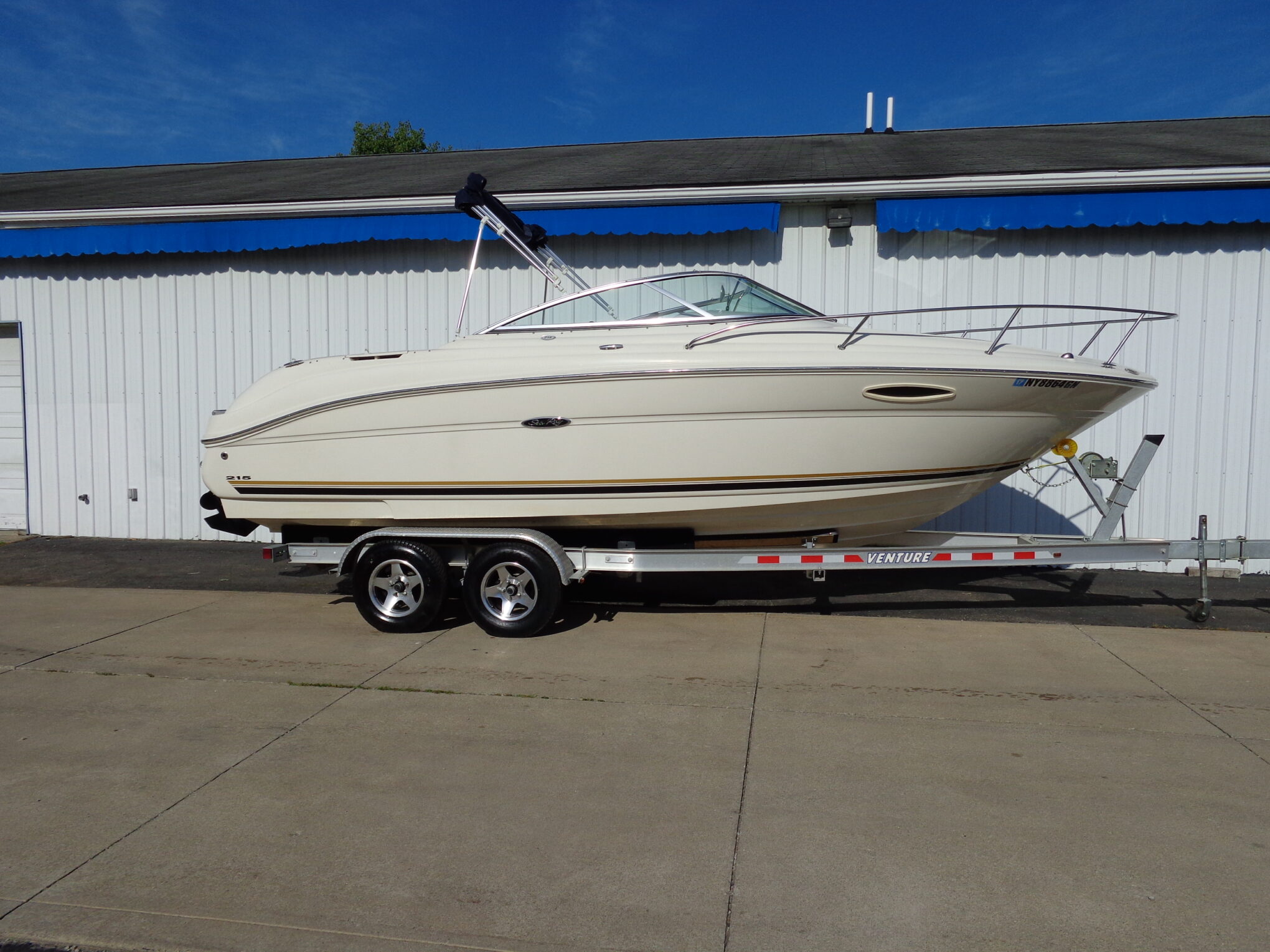 Kunkel’s Auto & Marine, llc