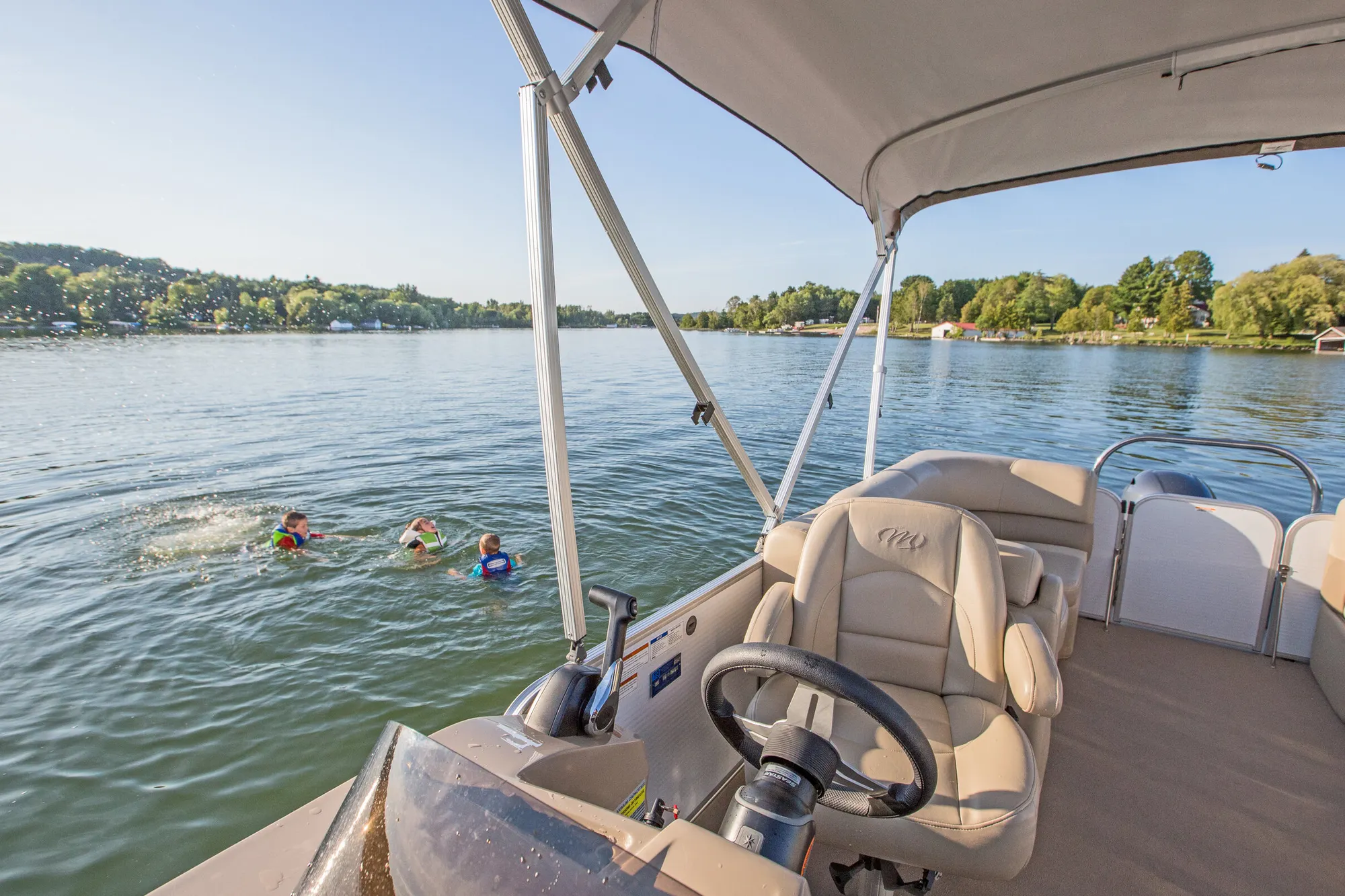 The Narrows Yacht Club