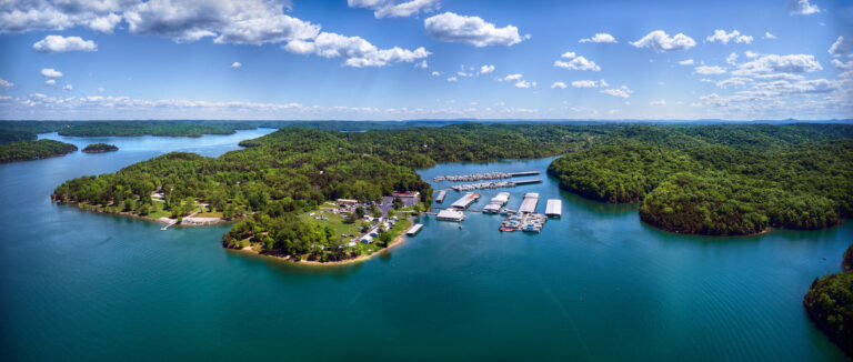 Willow Grove Resort & Marina, LLC