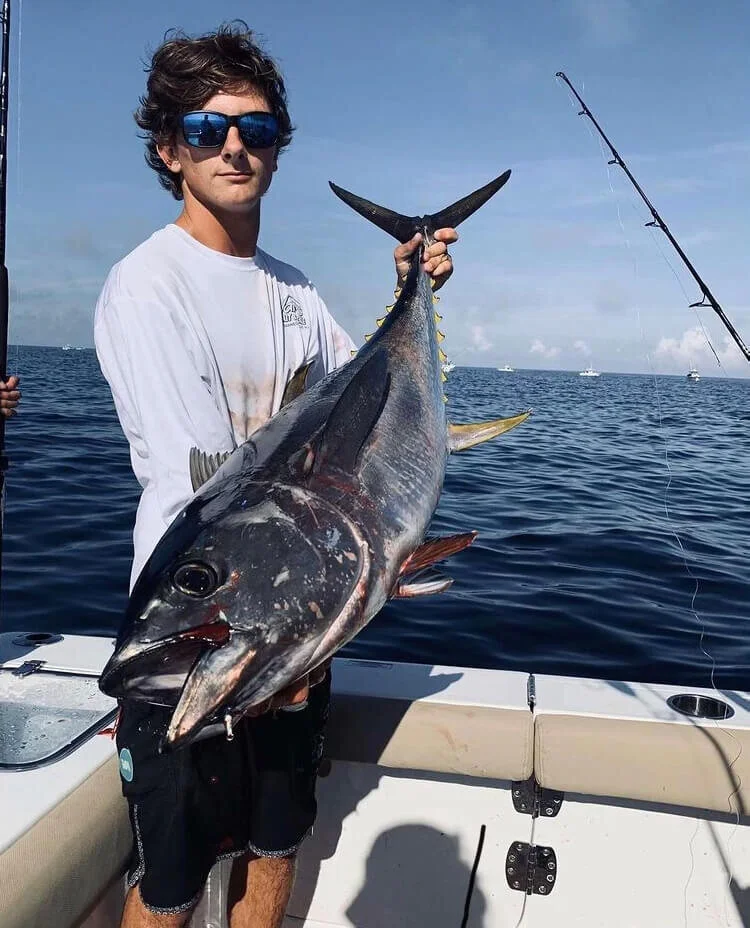 Van’s Boats, Bait & Tackle | Barnegat Light, NJ