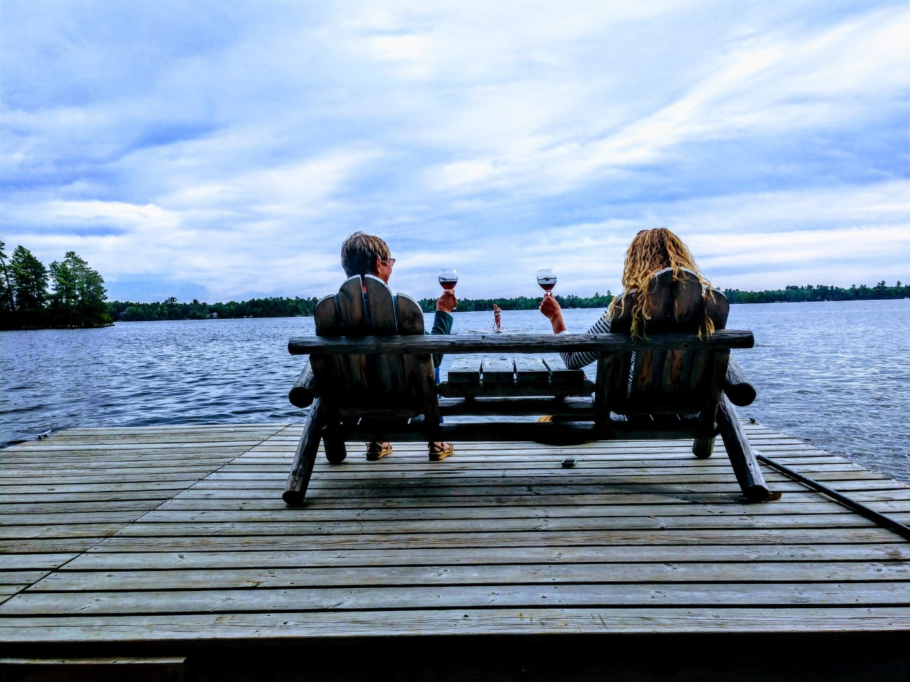 Manitowish Lake Condos