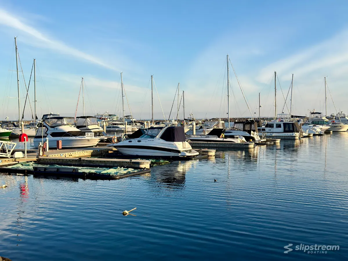 Trident Marine Group