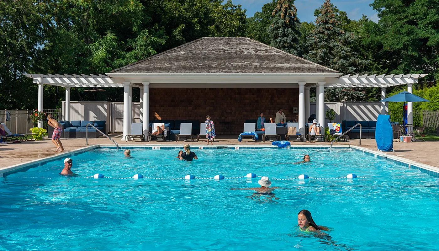 Strong’s Water Club & Marina