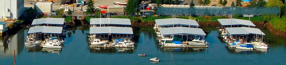 Duwamish Yacht Club