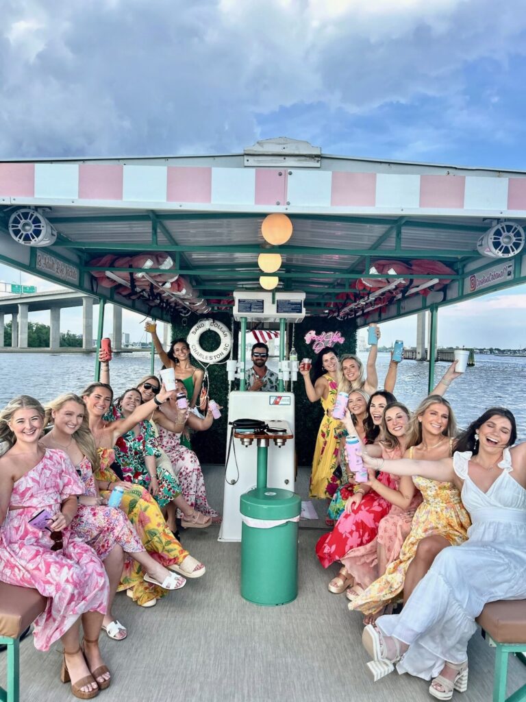 Carolina Cabana Cruises