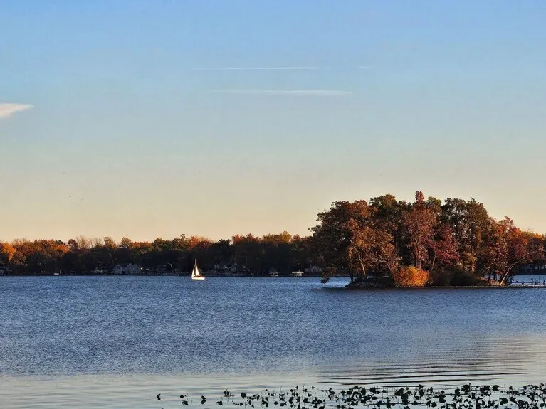Dixie Haven Resort
