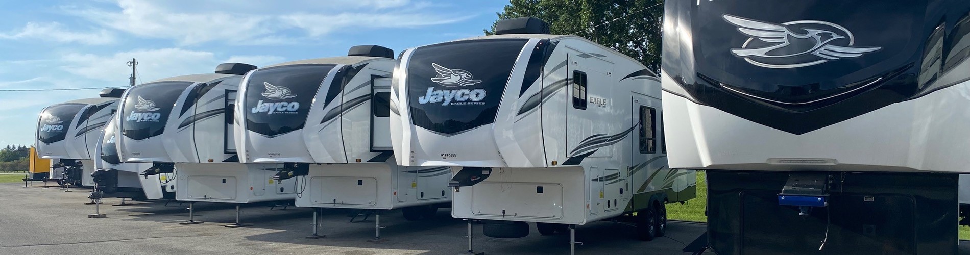 Walker Trailer Sales, INC.