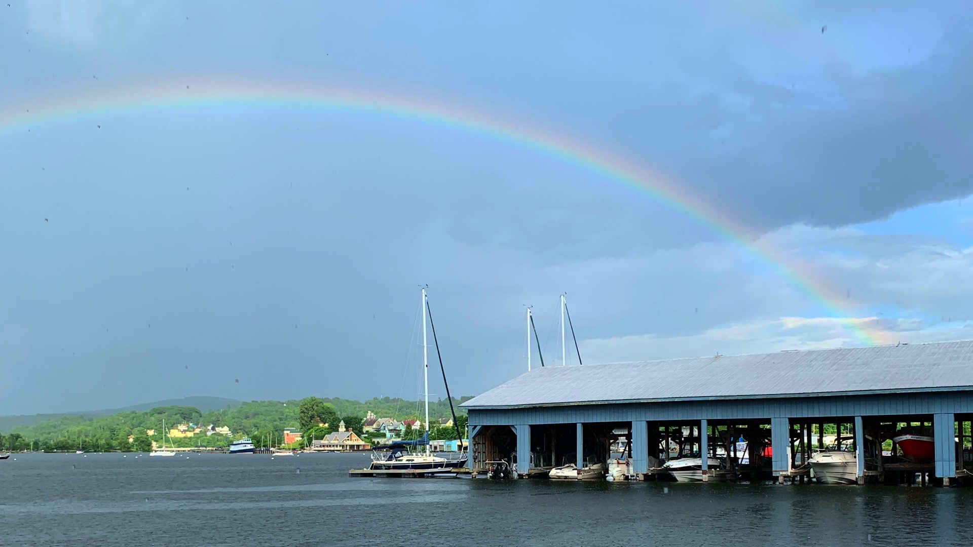 Newport Marine Services & Storage