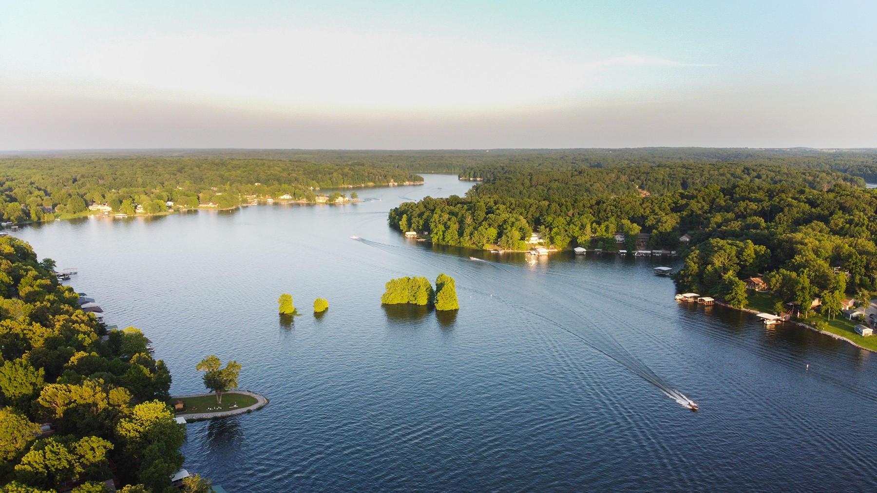 Egyptian Hills Resort