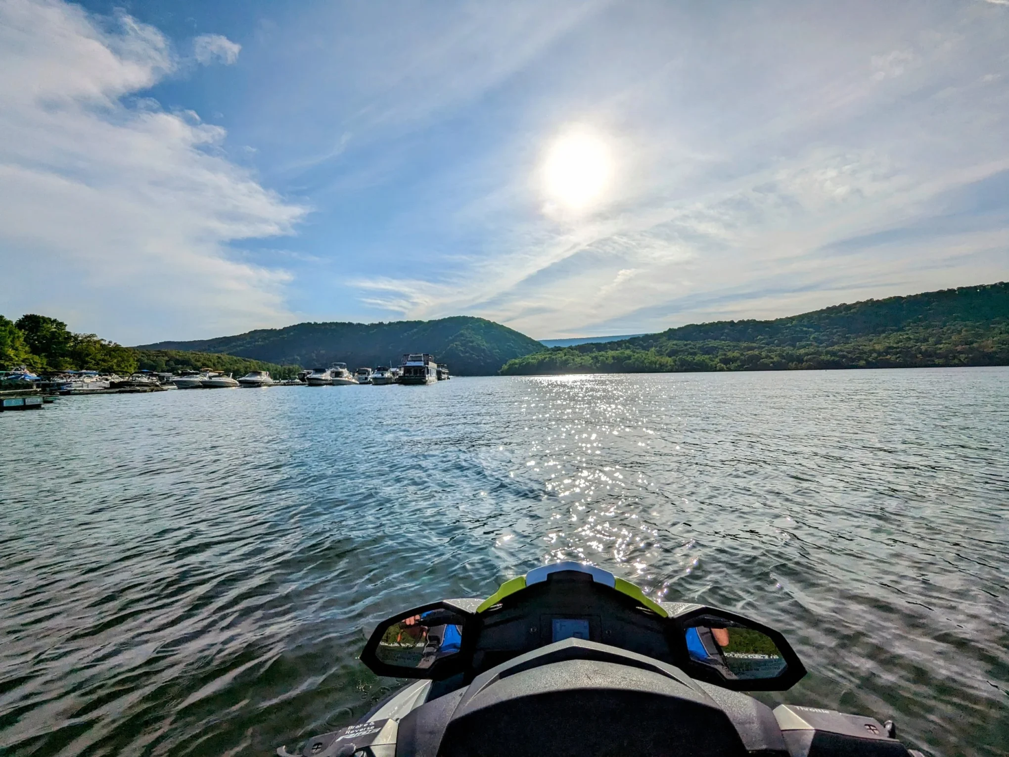 Port Side Rentals LLC