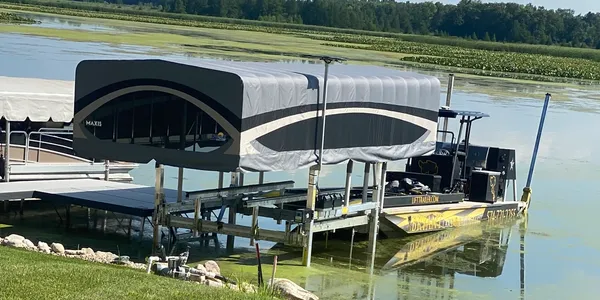 Bryant Lake & Lawn Services LLC