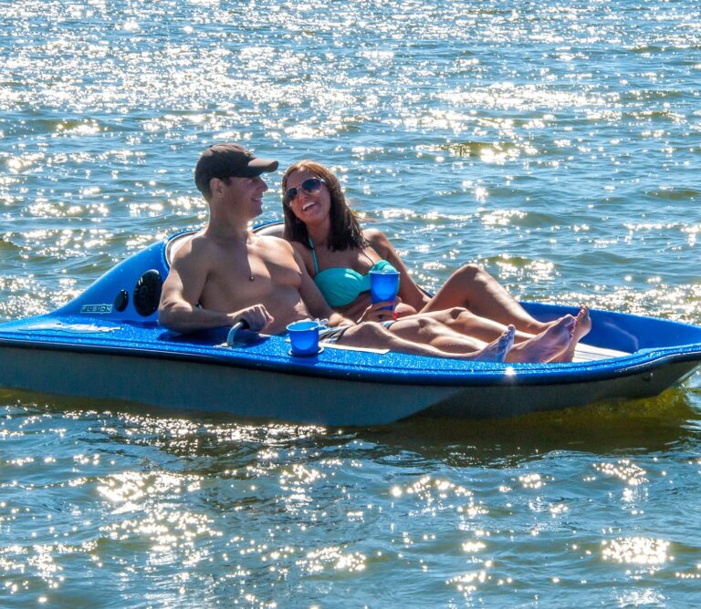 Go Float, LLC