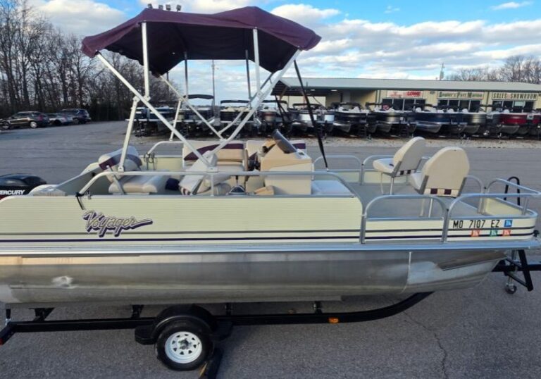 Anglers Port Marine