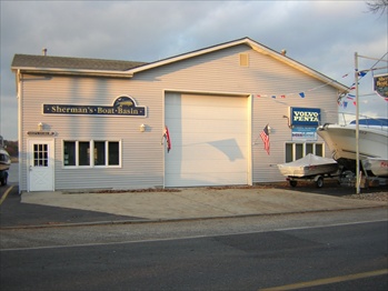 Benchmark Marine Basin