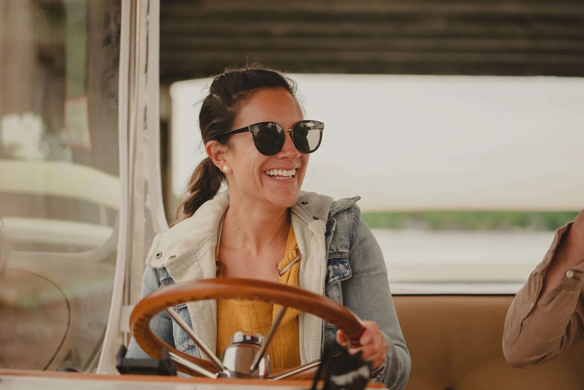 Electric Shores- Boat Rentals