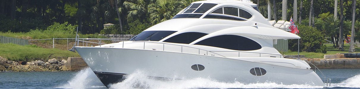 North Myrtle Beach RV Resort and Dry Dock Marina