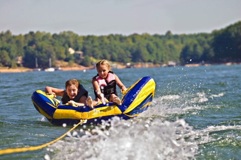 Cappy’s Boats