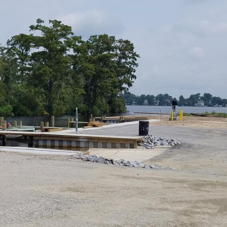 Pamlico Boat Rentals