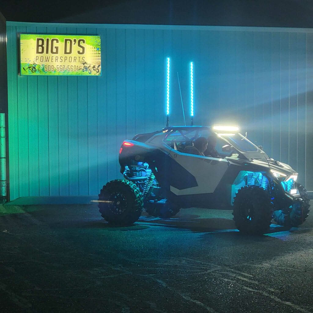 Big D’s Powersports