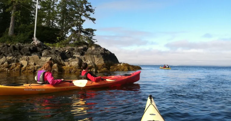 Ketchikan Kayak Company
