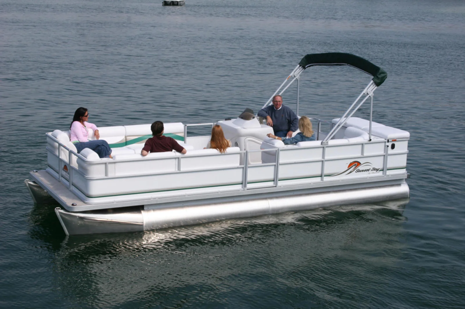 Fremont Watersports Rentals