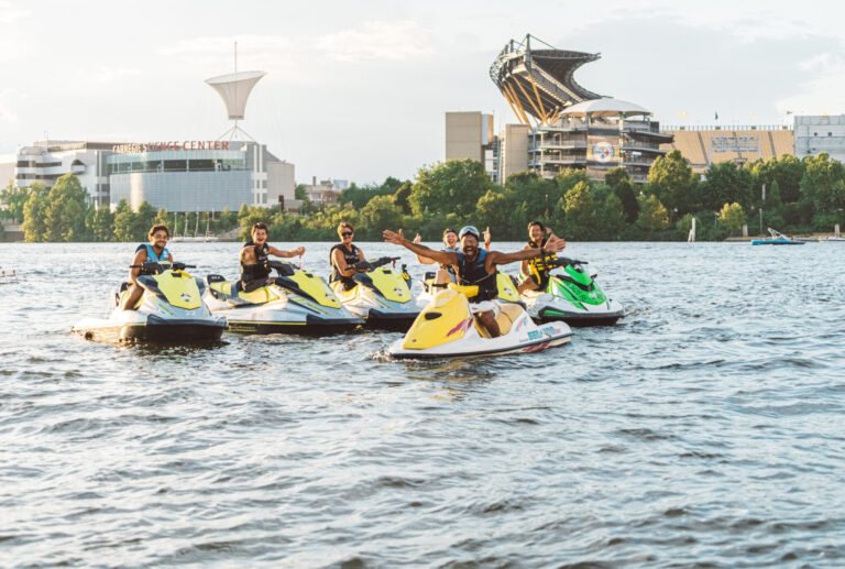 Steel City Jet Ski Rentals