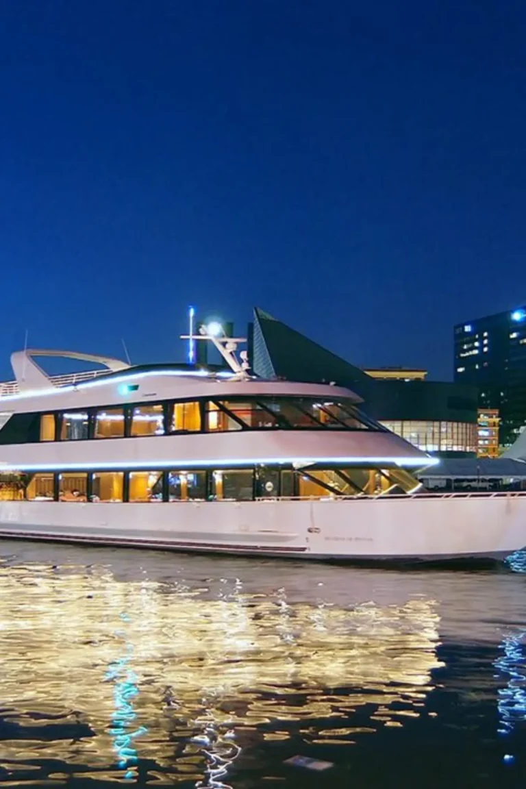 Sapphire Yacht Charters