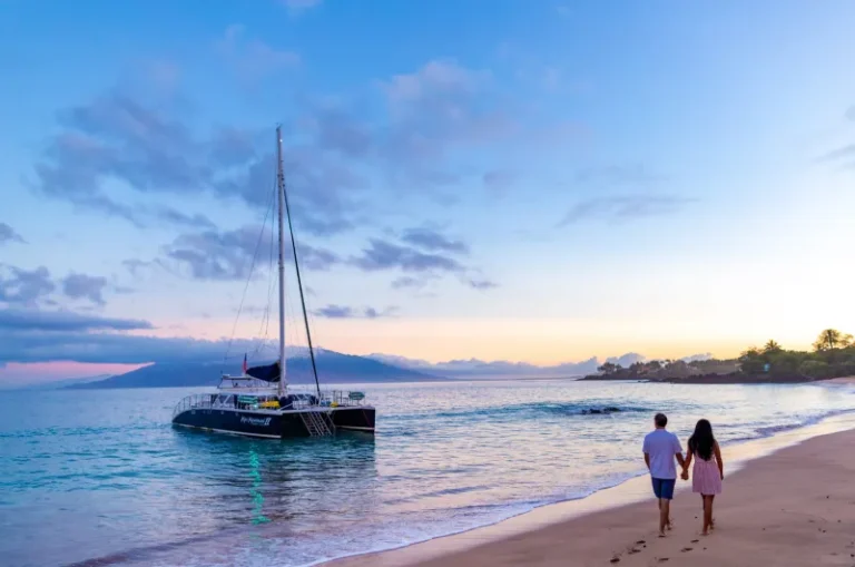 Kai Kanani Sailing