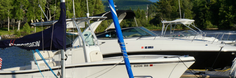 Beaver Cove Marina