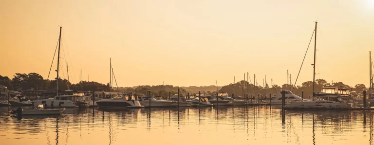 Safe Harbor Capri