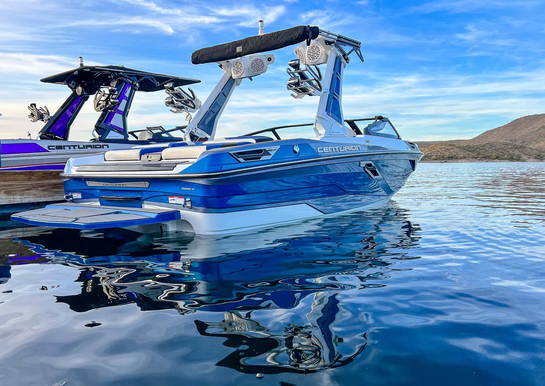 Keuka Watersports Jet Ski Kayak Paddleboard Rentals