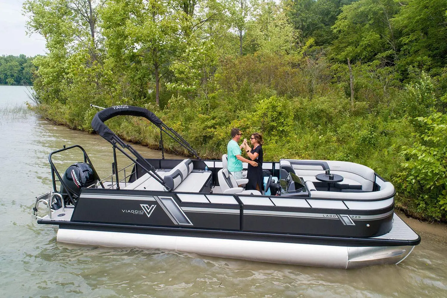 Uncharted Adventures LLC