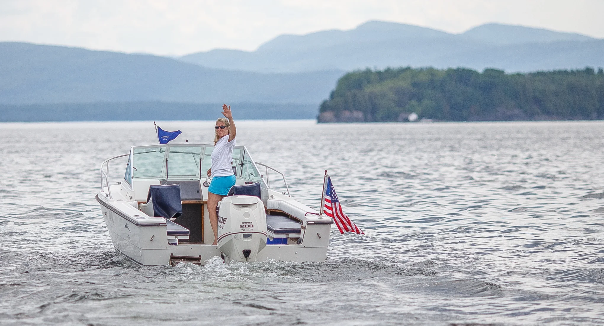 Champlain Classic Charters