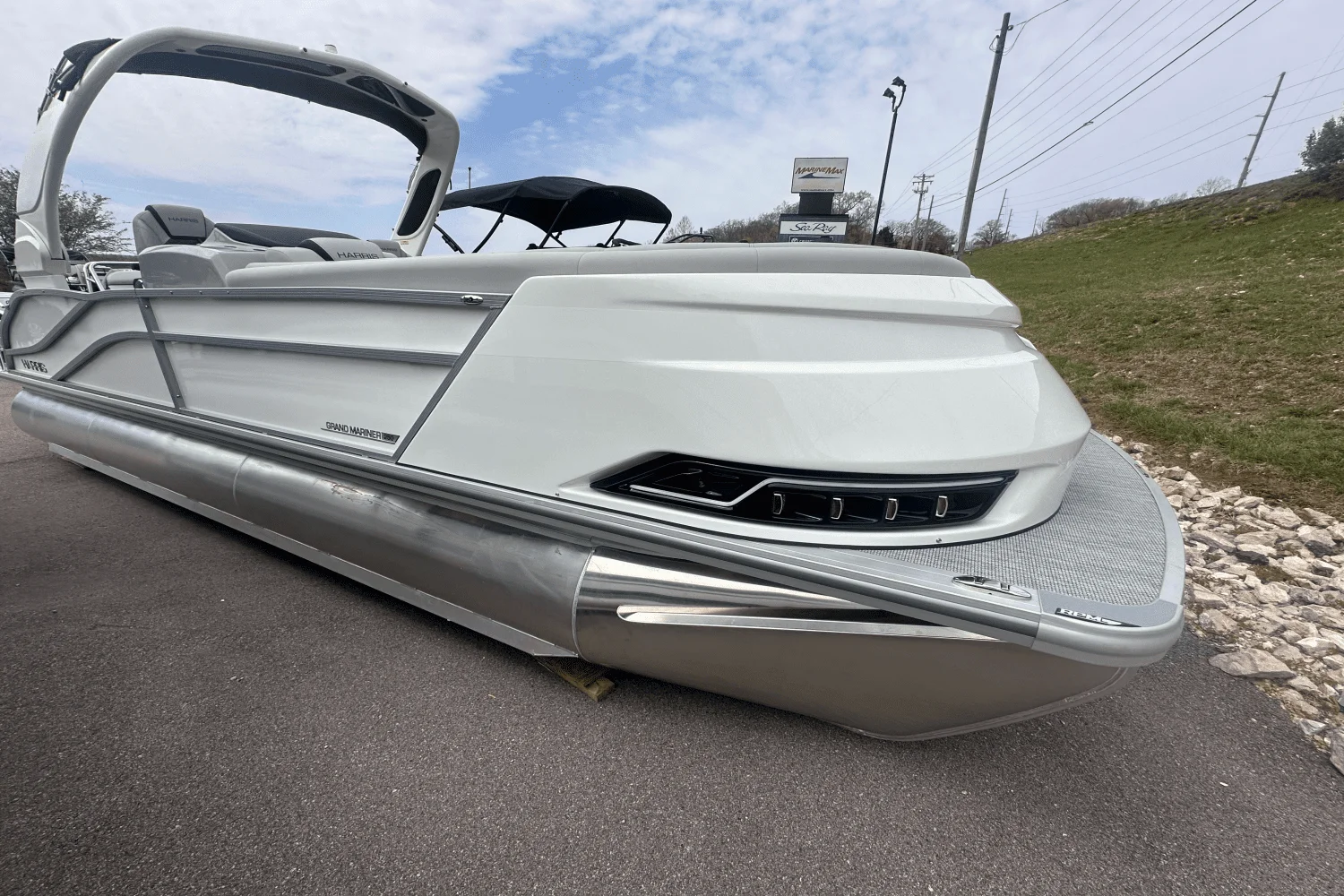 MarineMax Lake Ozark