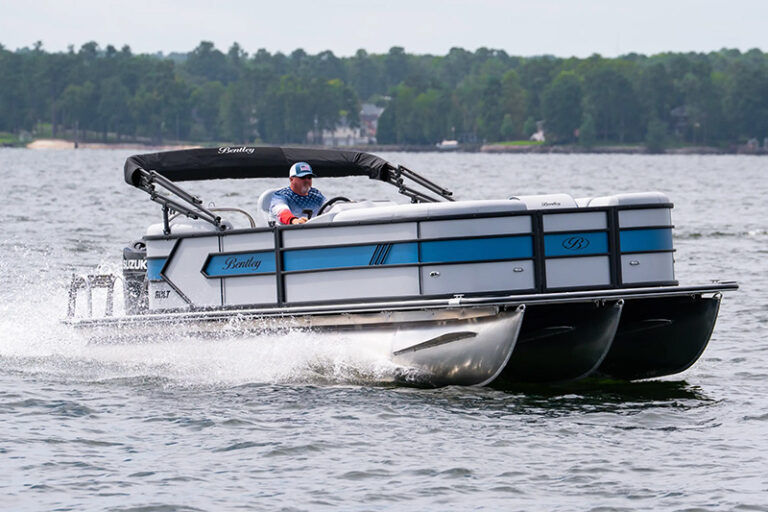 Grand Haven Boat Rental