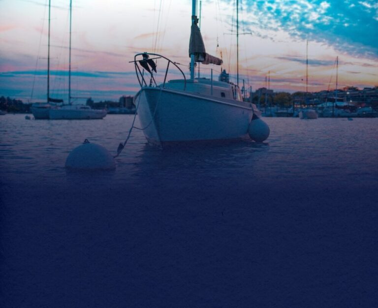 Hawaii Yacht Sales