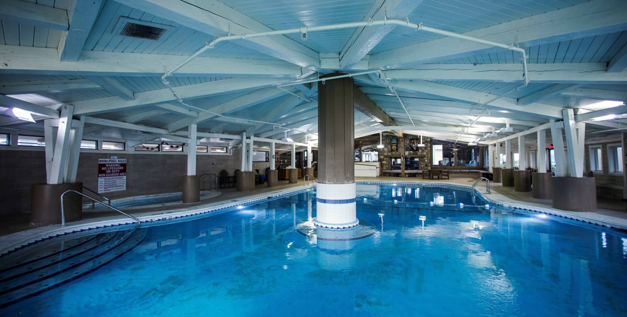 Lake Lawn Resort Marina