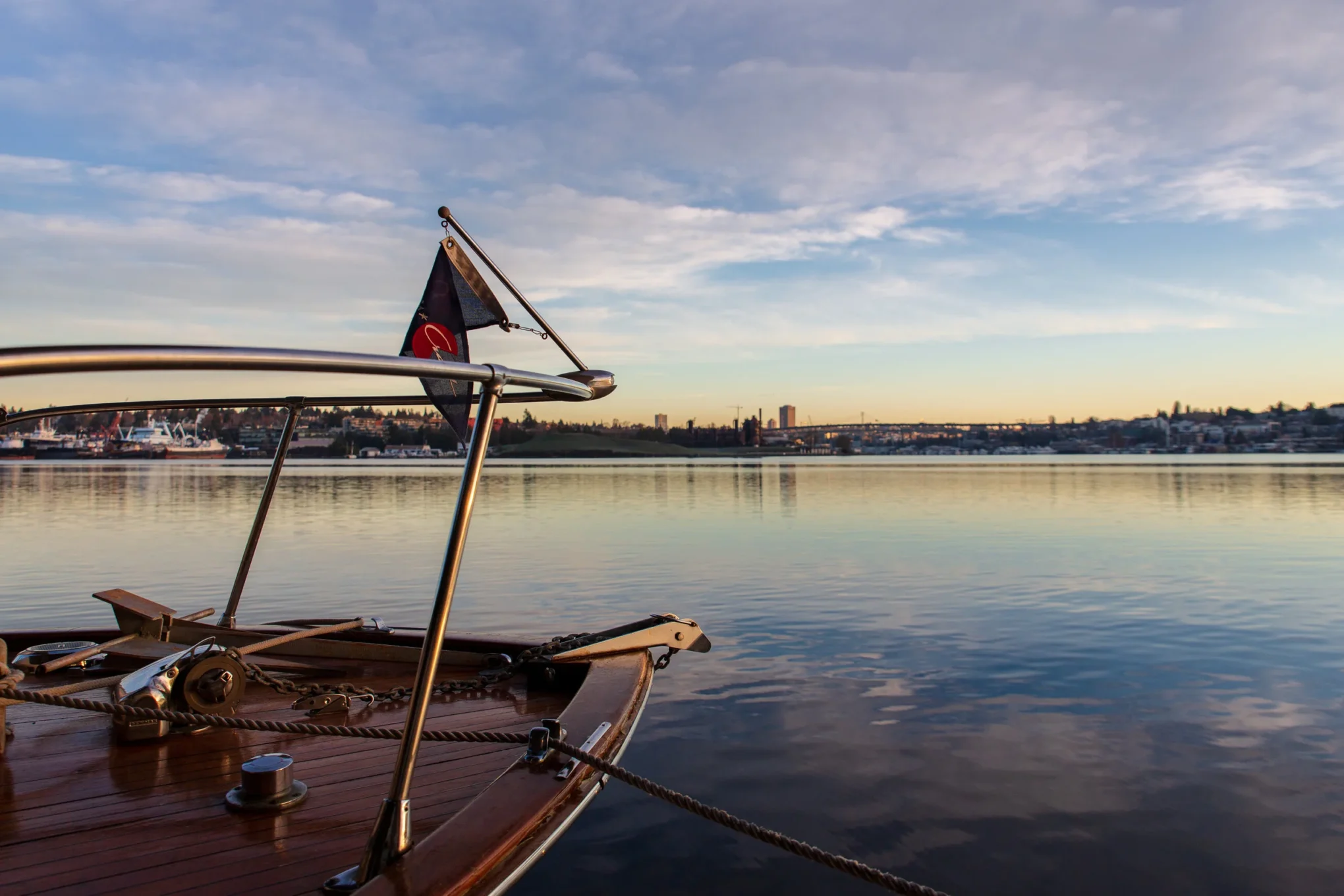 Western Yacht Harbor