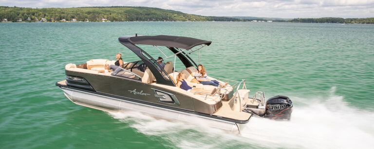 Tyler Boats, Inc.