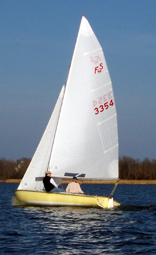 Selby Bay Sailing Center