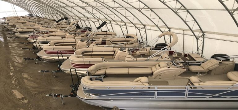 Burkeshore Marina