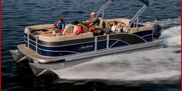 Sportsman’s Marina