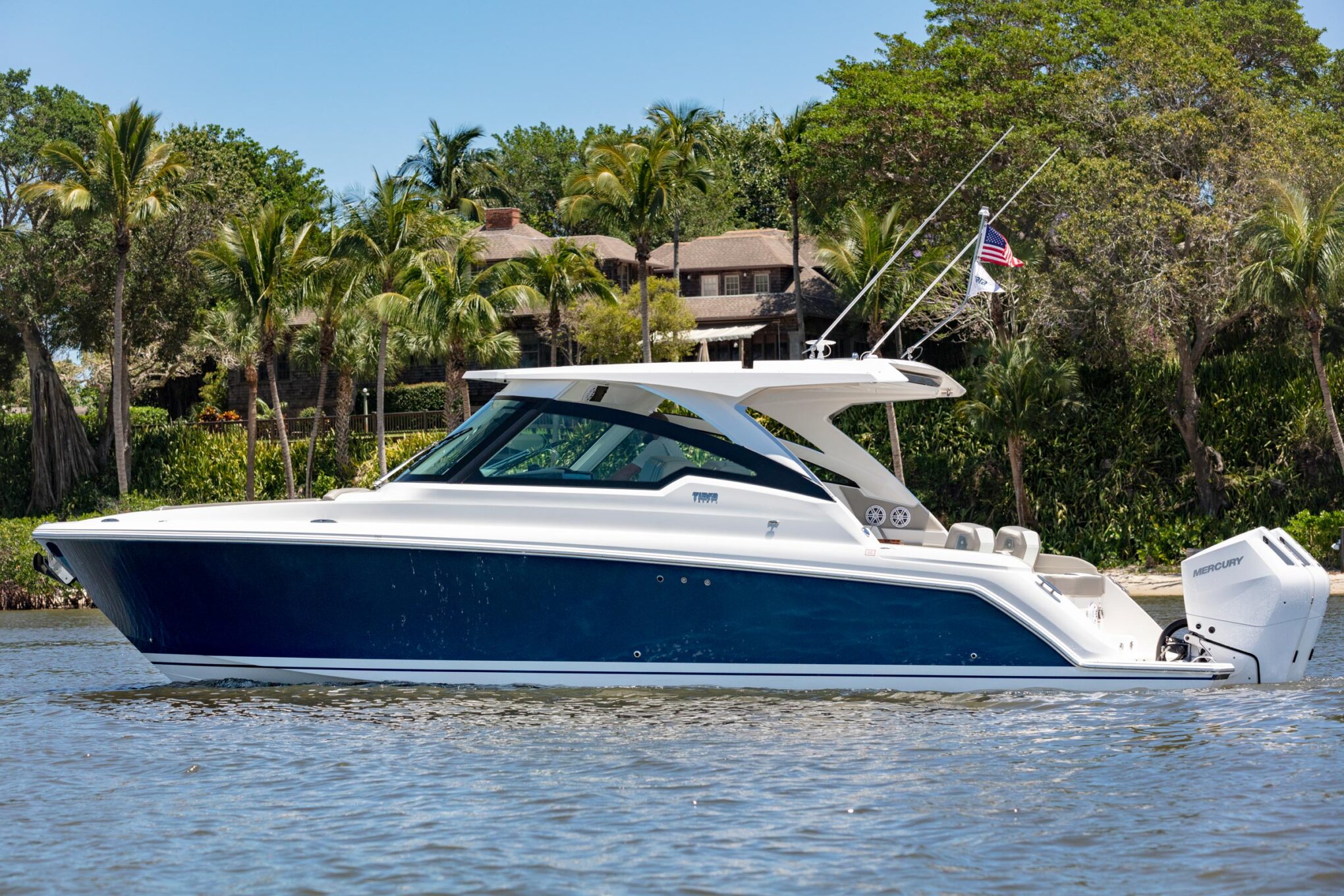 Coastal Carolina Yacht Sales