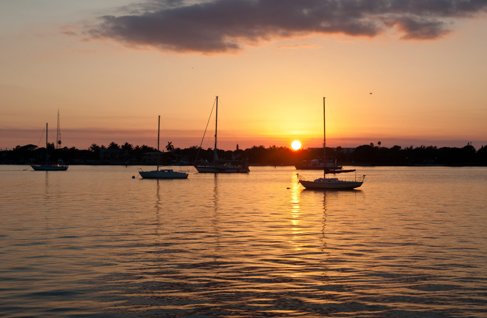 The Marina at Beacon 70