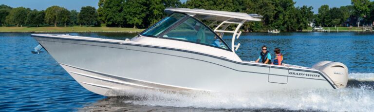 Boats Inc.